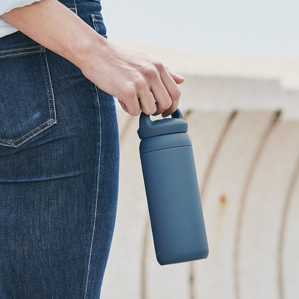 Kinto Day Off Tumbler 500ml Navy