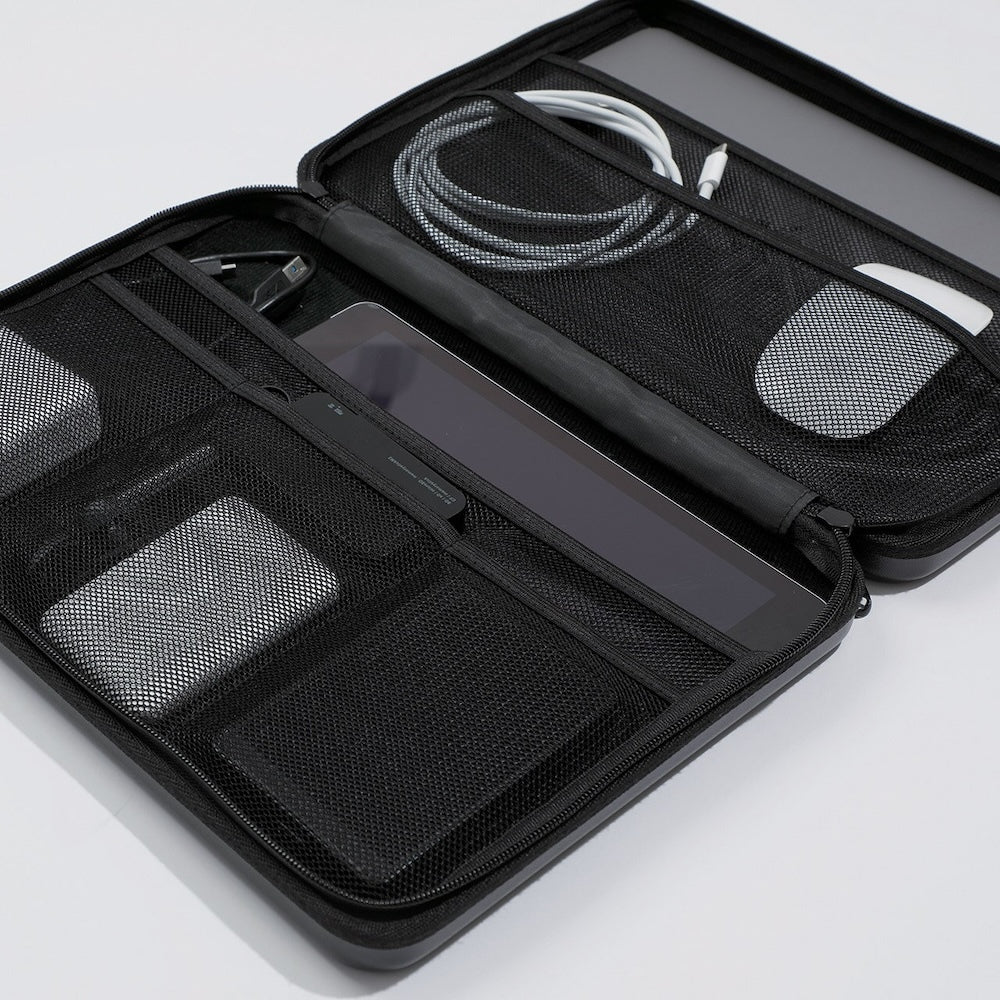 Nahe Hard Shell Case Laptop Blue