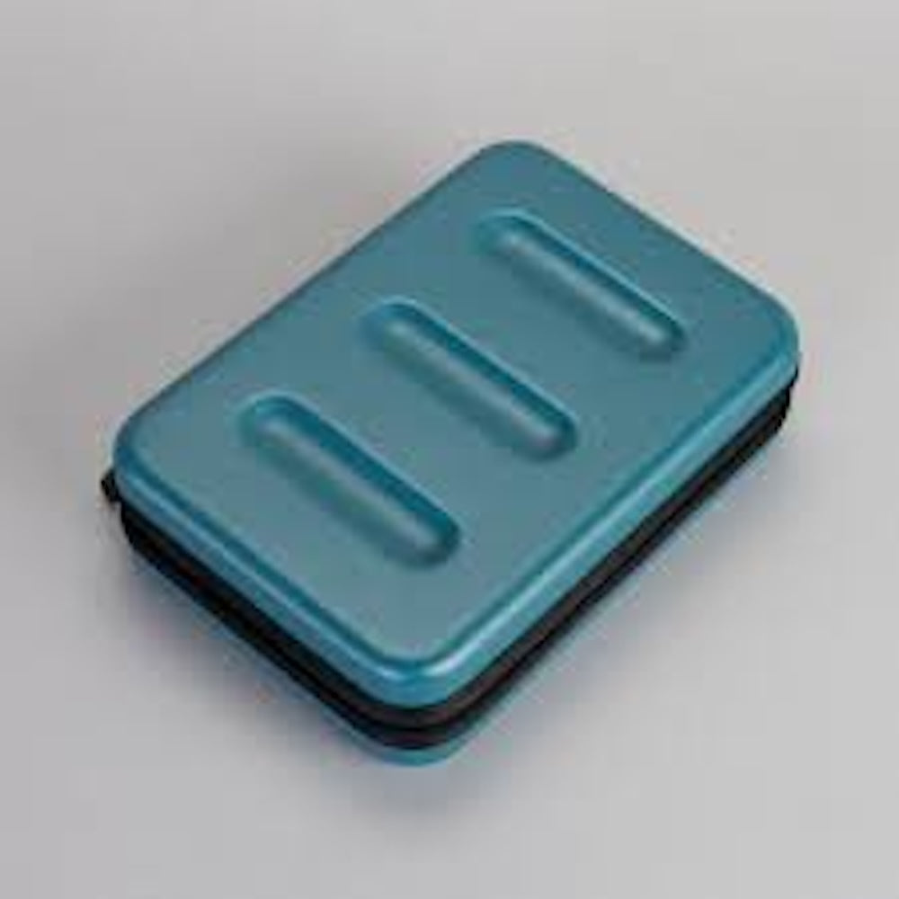 Nahe Hard Shell Case Laptop Blue