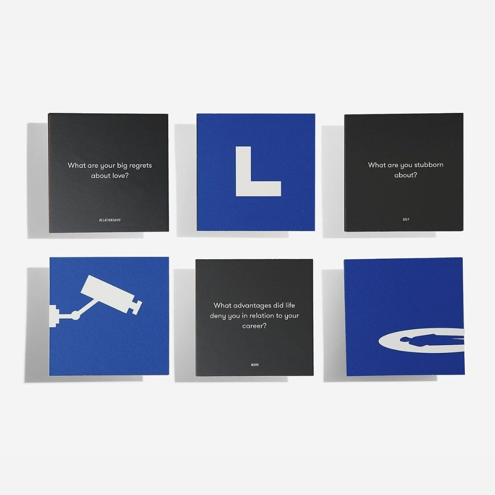 The School of Life Loser Game