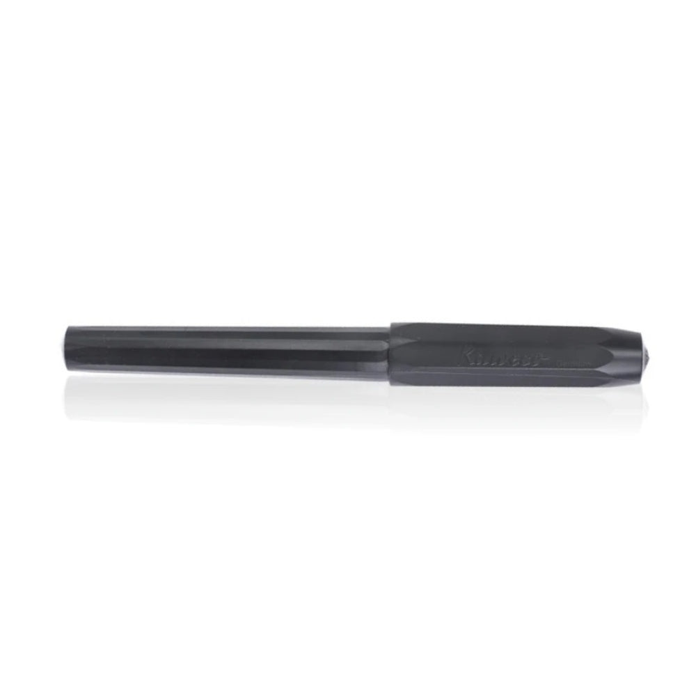 Kaweco Perkeo Fountain Pen Pack All Black Medium