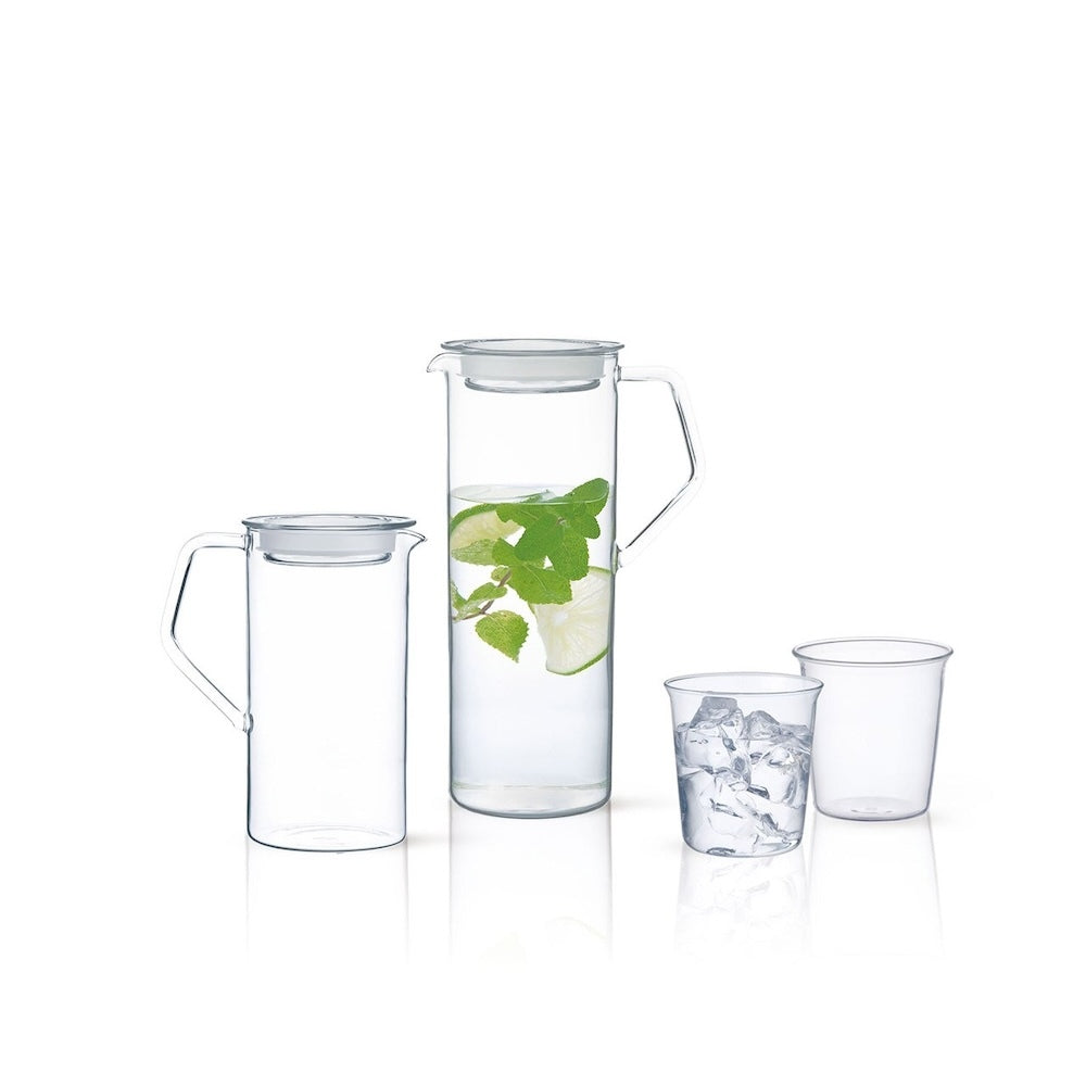 Kinto CAST Water Jug 750ml