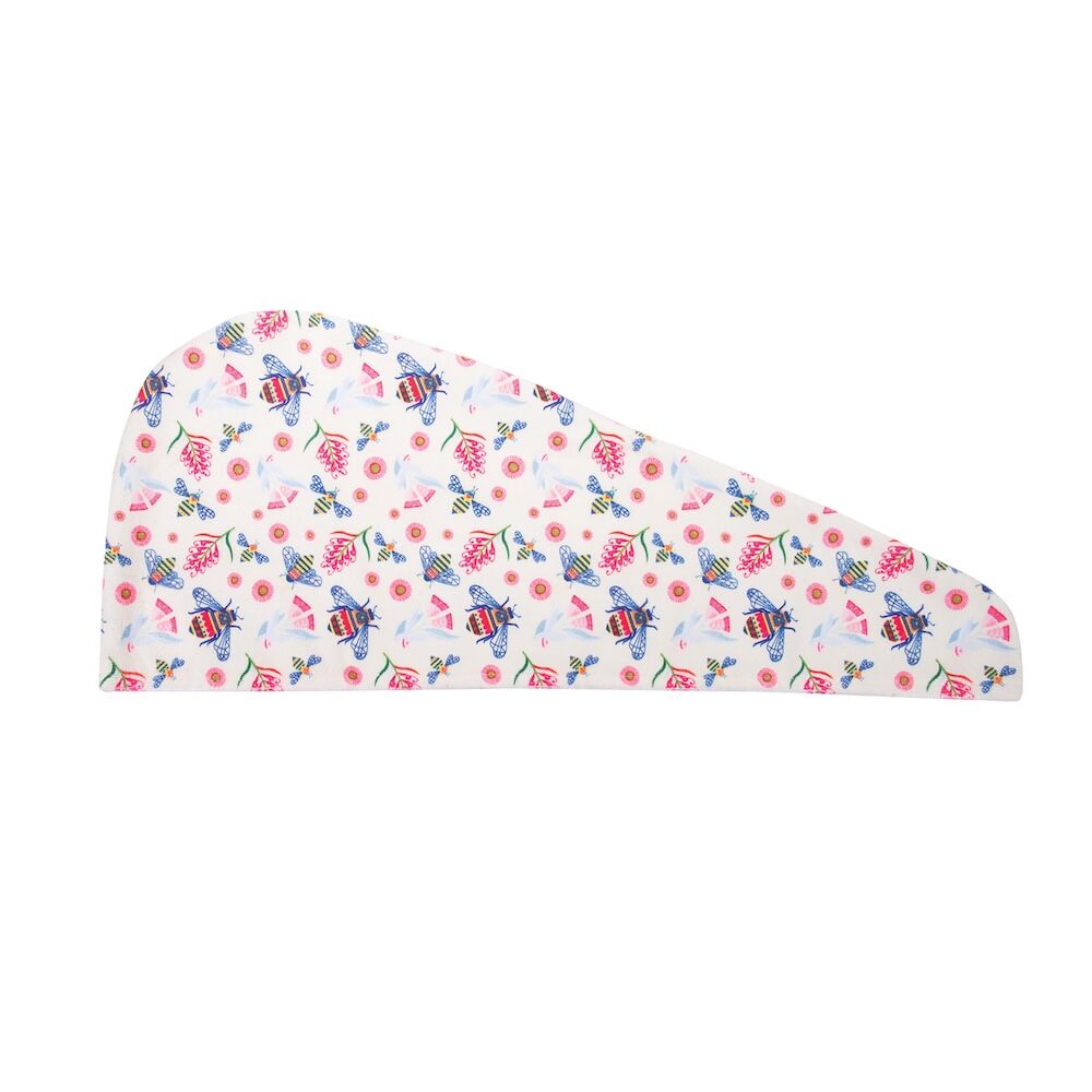 The Australian Collection Andrea Smith Turban Towel (Assorted)