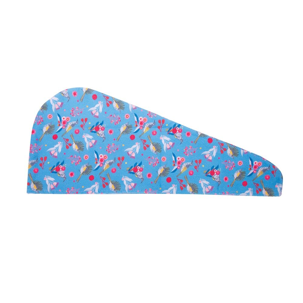 The Australian Collection Andrea Smith Turban Towel (Assorted)