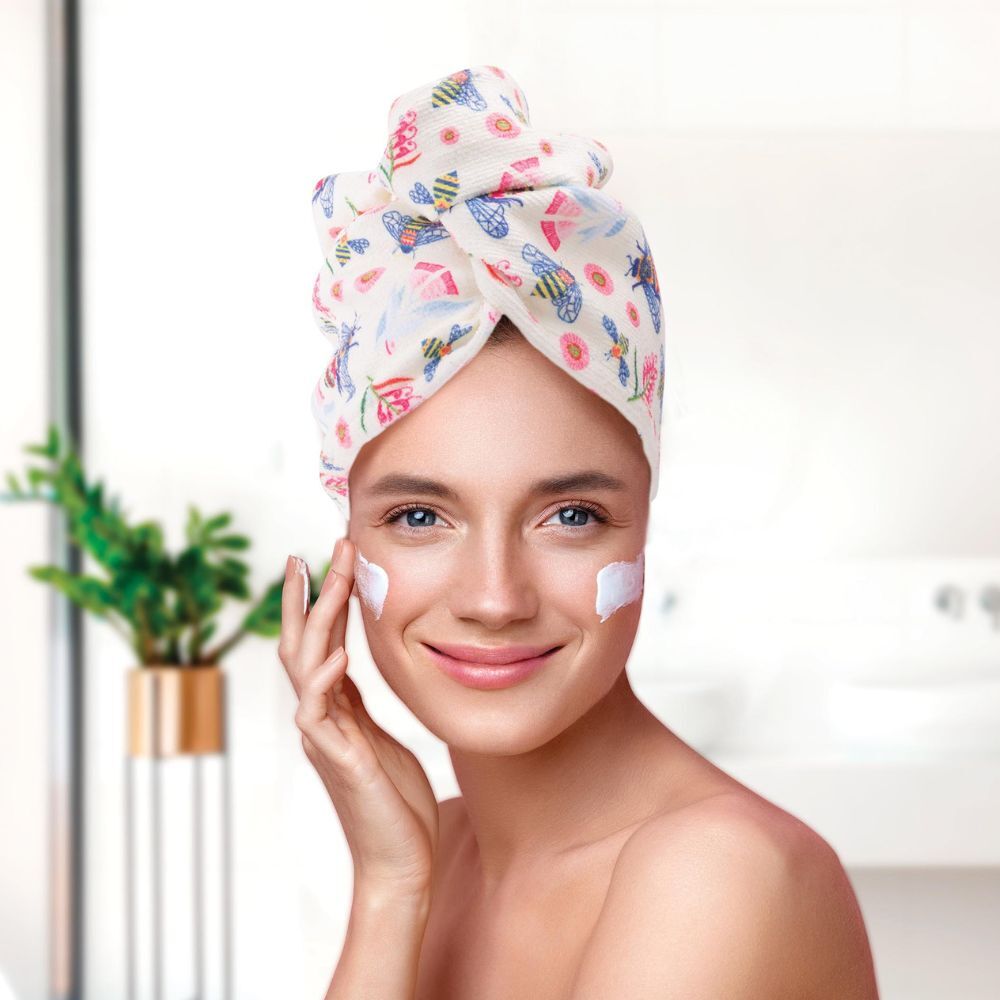 The Australian Collection Andrea Smith Turban Towel (Assorted)