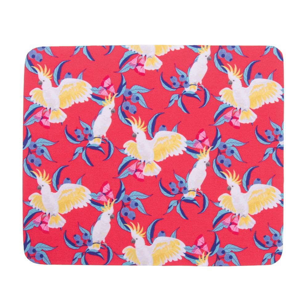 The Australian Collection Microfibre Cleaning Cloth - Birds (Assorted)