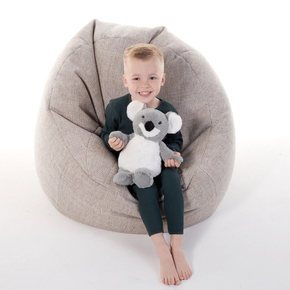 Aroma Home Snuggable Microwaveable Hottie - Koala