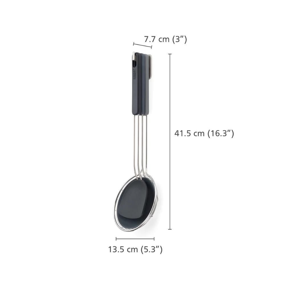 Joseph Joseph Nest Fusion 3-piece Wok Utensil Set