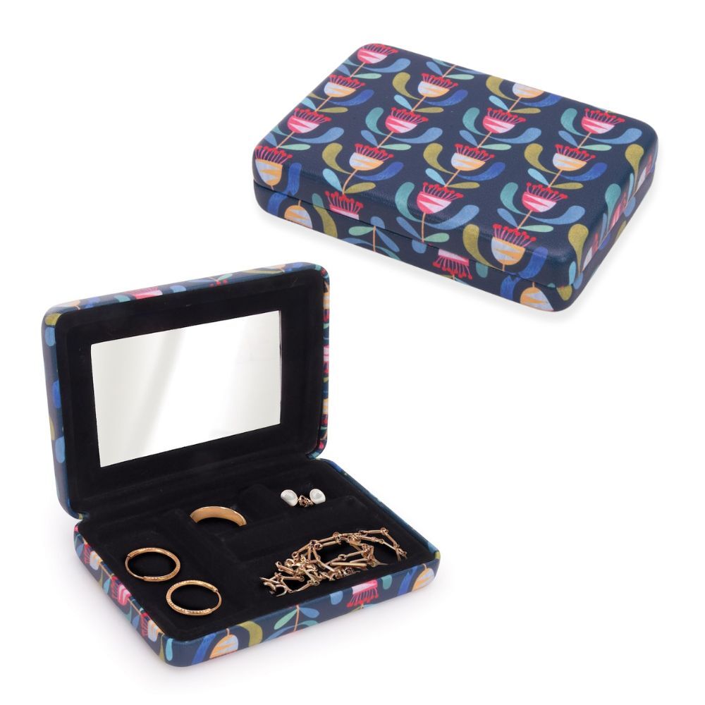 The Australian Collection Andrea Smith Jewellery Case (Assorted)