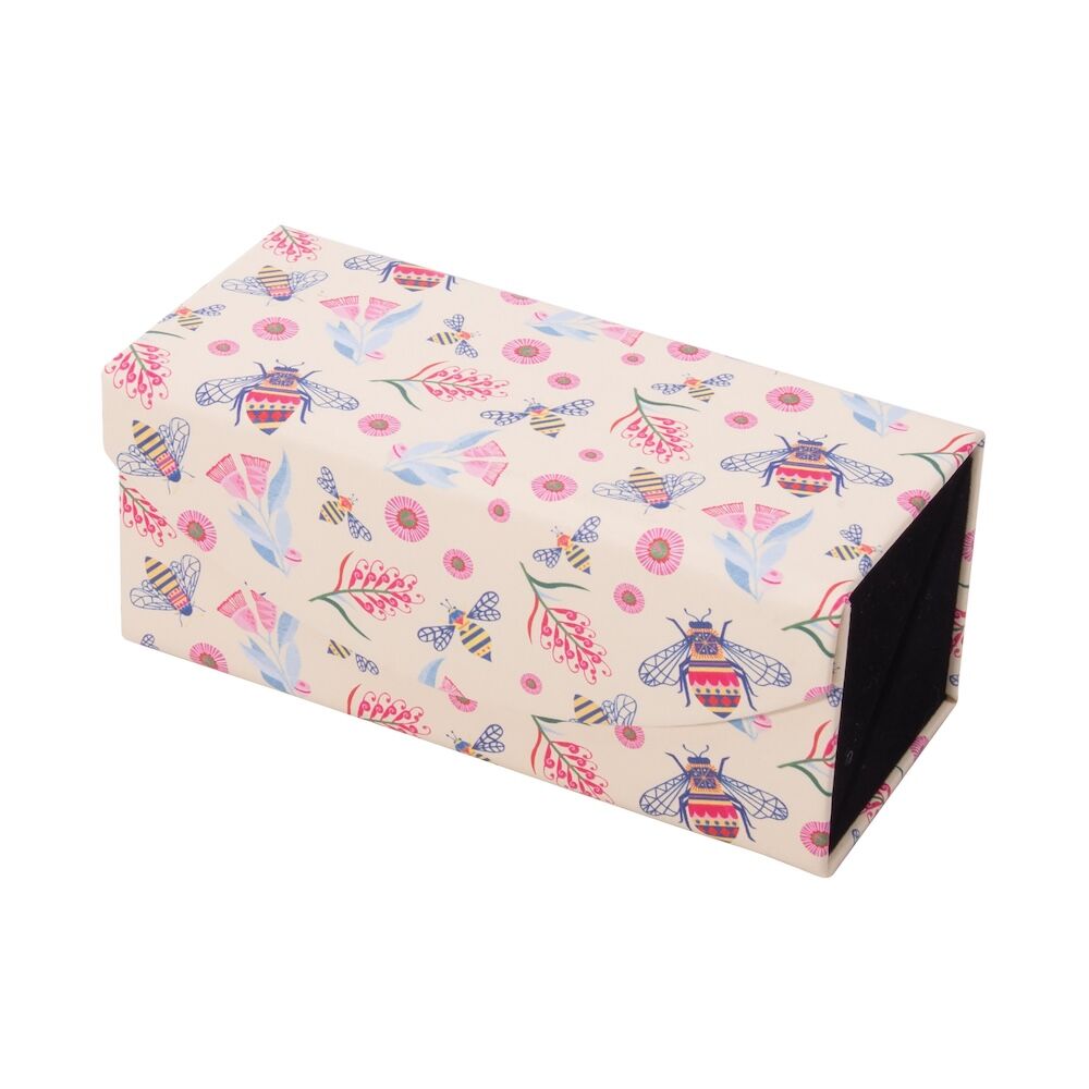The Australian Collection Andrea Smith Double Glasses Case (Assorted)