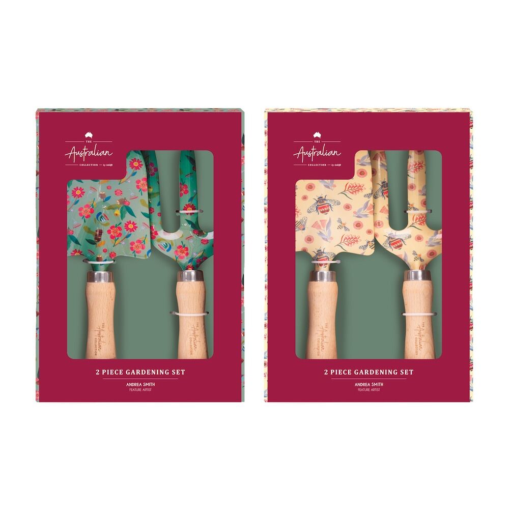 The Australian Collection Andrea Smith Gardening Tool Set (Assorted)