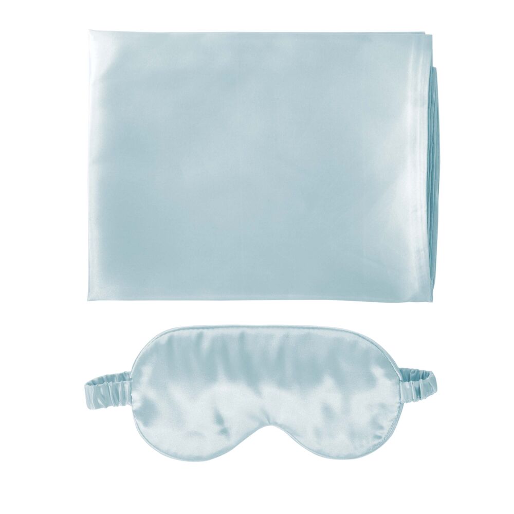 IS Gift Satin Sleep Set (Assorted)