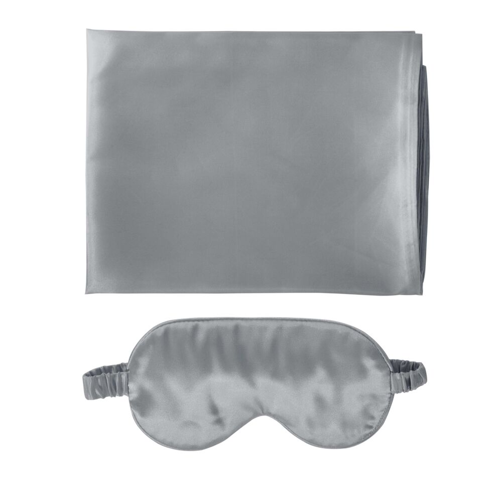 IS Gift Satin Sleep Set (Assorted)