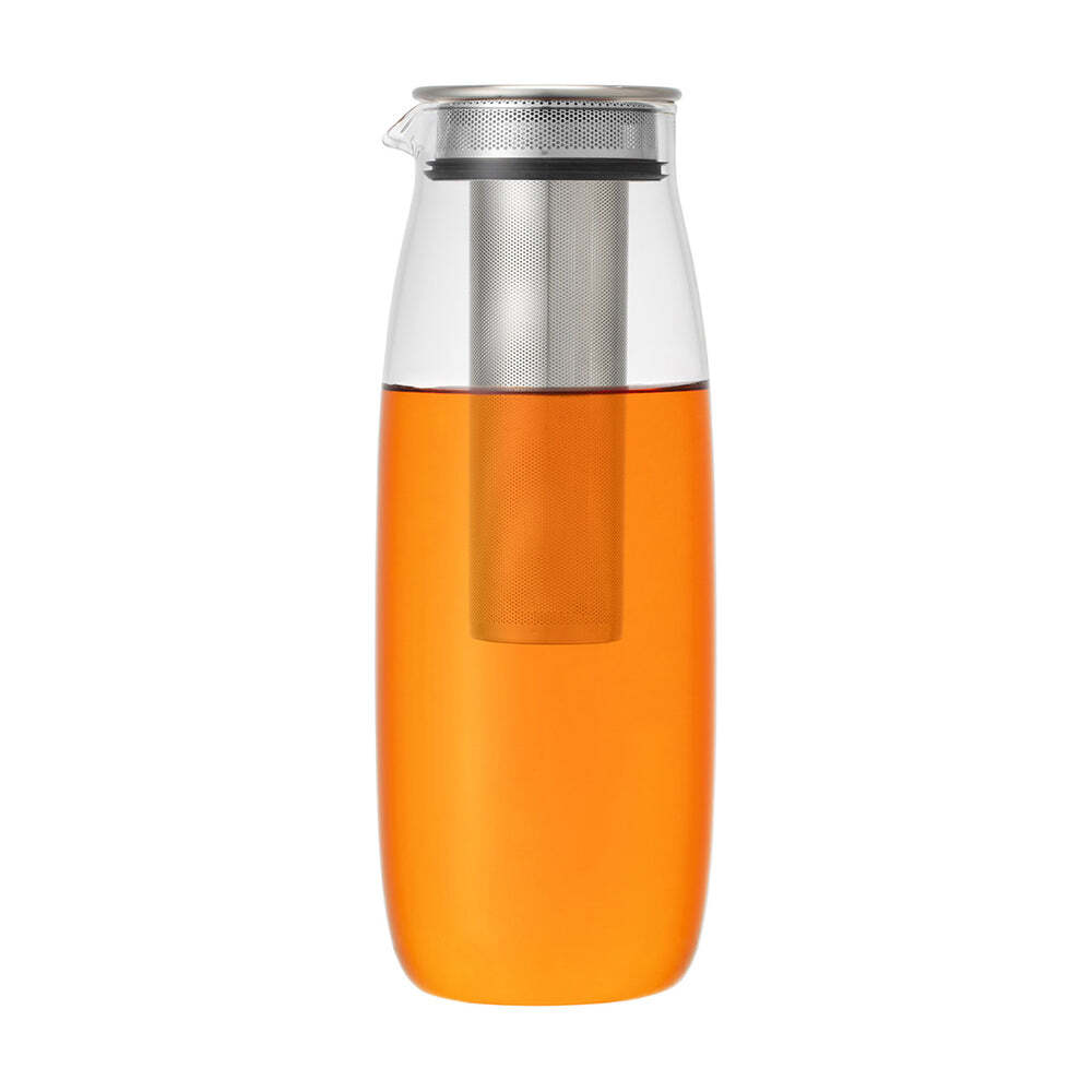 Kinto Unitea Cold Brew Carafe 1.1L