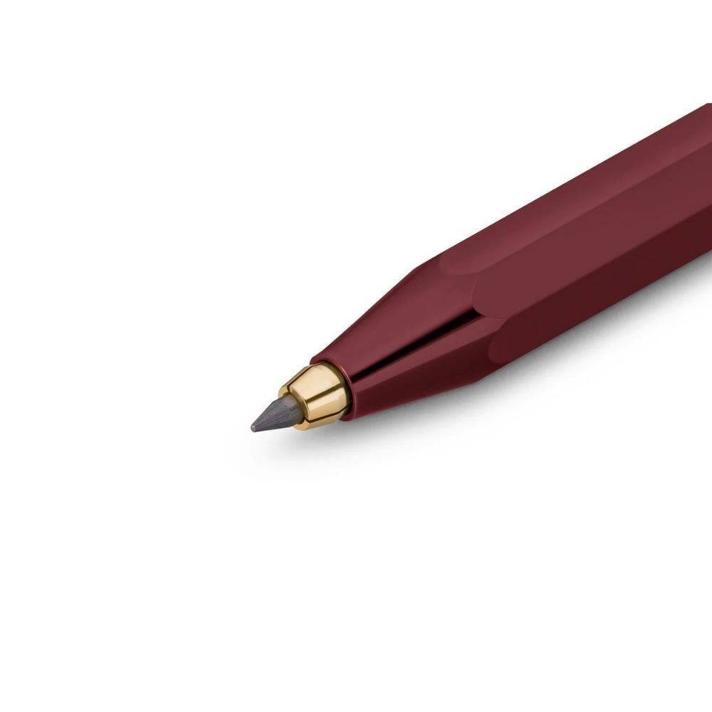 Kaweco Classic Clutch Pencil 3.2mm Bordeaux