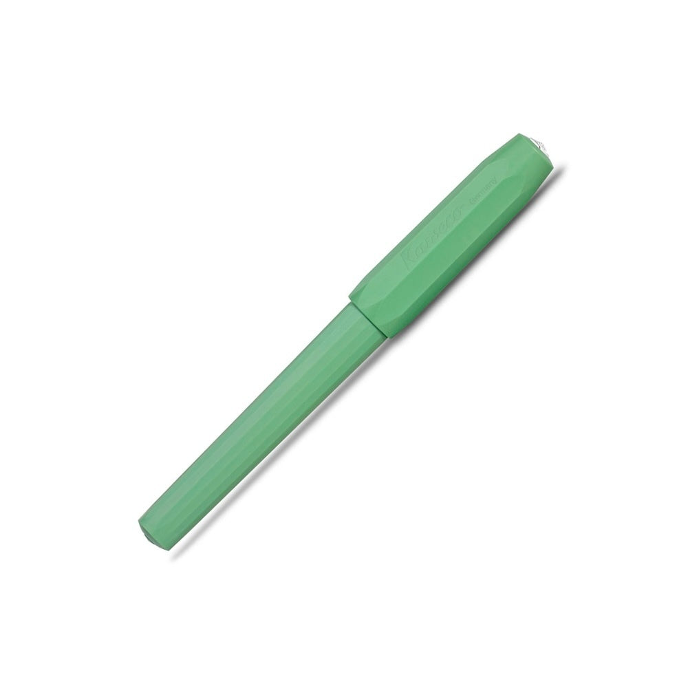 Kaweco Perkeo Fountain Pen Pack Jungle Green Medium