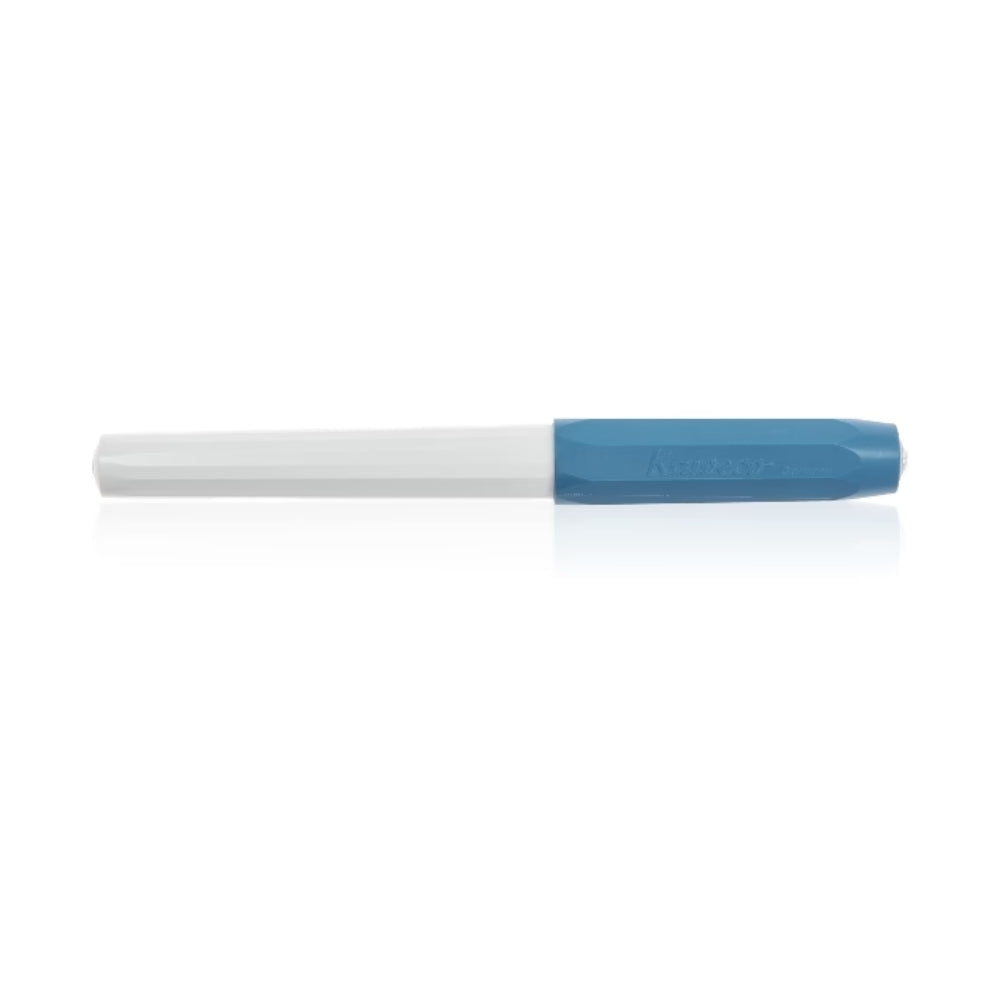 Kaweco Perkeo Fountain Pen Medium Pack Old Chambray
