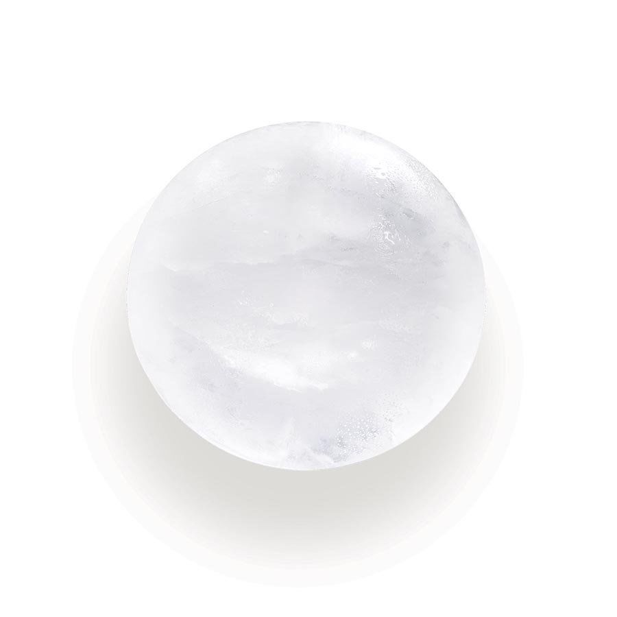 ICE 8 Whiskey Ice Ball Flexible Silicon Mould