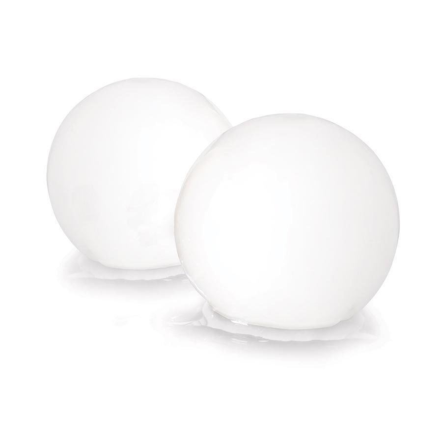 ICE 8 Whiskey Ice Ball Flexible Silicon Mould
