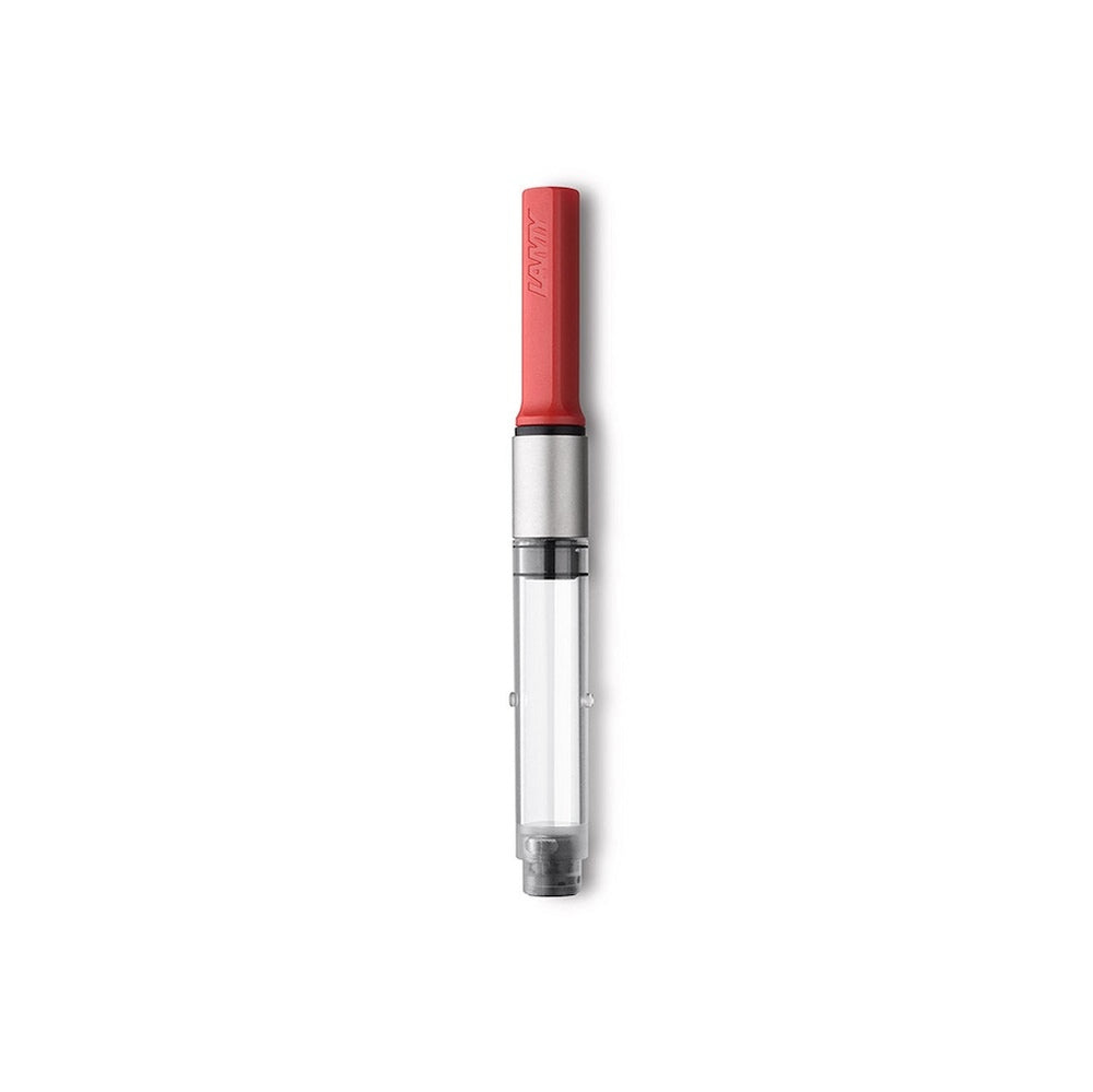 LAMY Safari Gift Pack Fountain Pen - Fine - Cream