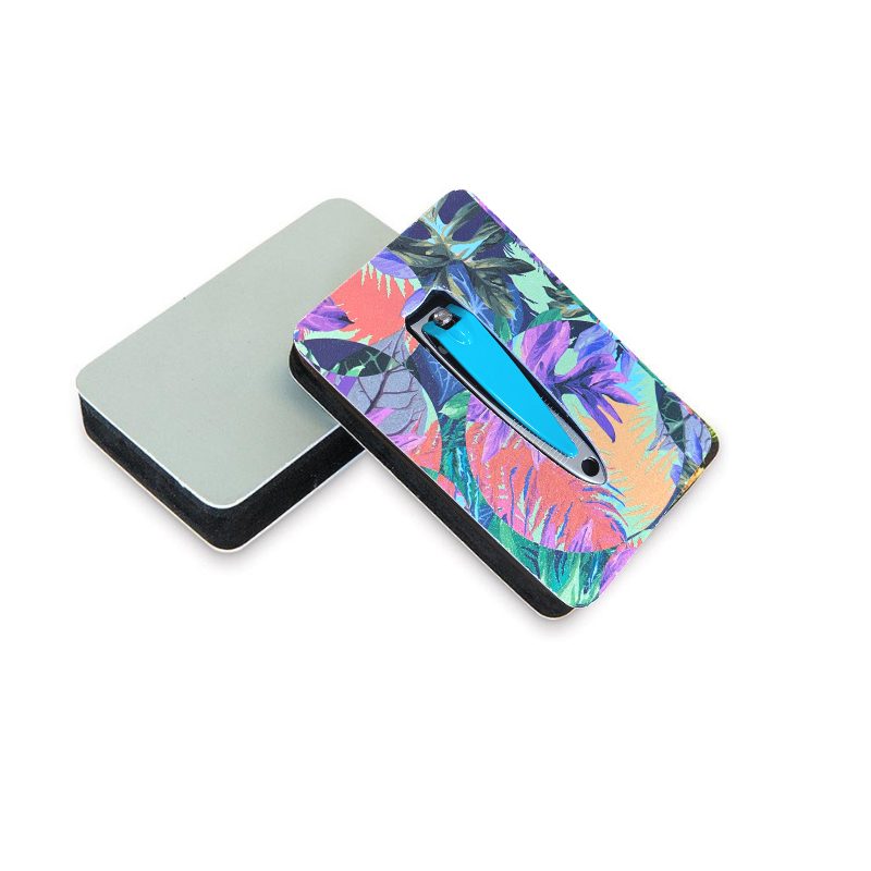 IS Gift Nail Essentials Tropical Clippers (Assorted)