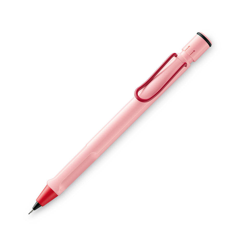 LAMY Safari Mechanical Pencil Cherry Blossom