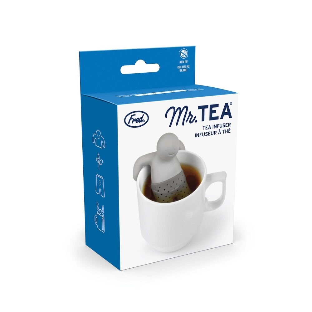 Fred Mr Tea Tea Infuser