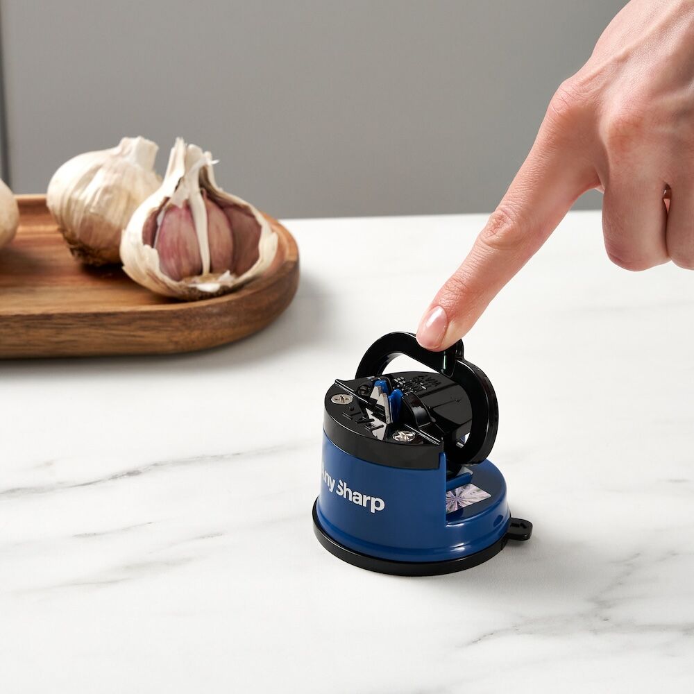 AnySharp Classic Knife Sharpener