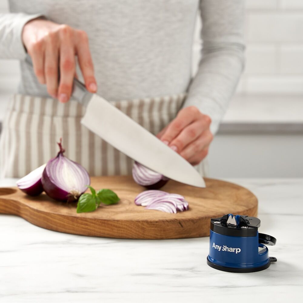 AnySharp Classic Knife Sharpener