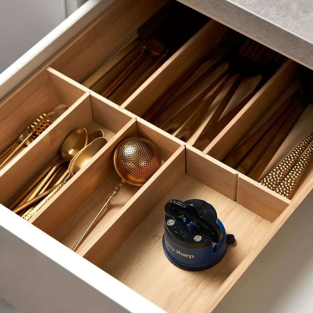 AnySharp Classic Knife Sharpener