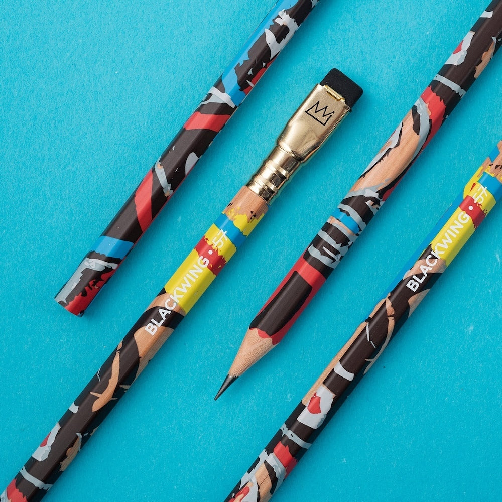 Blackwing Graphite Pencil Volume 57 Special Edition Pack of 12