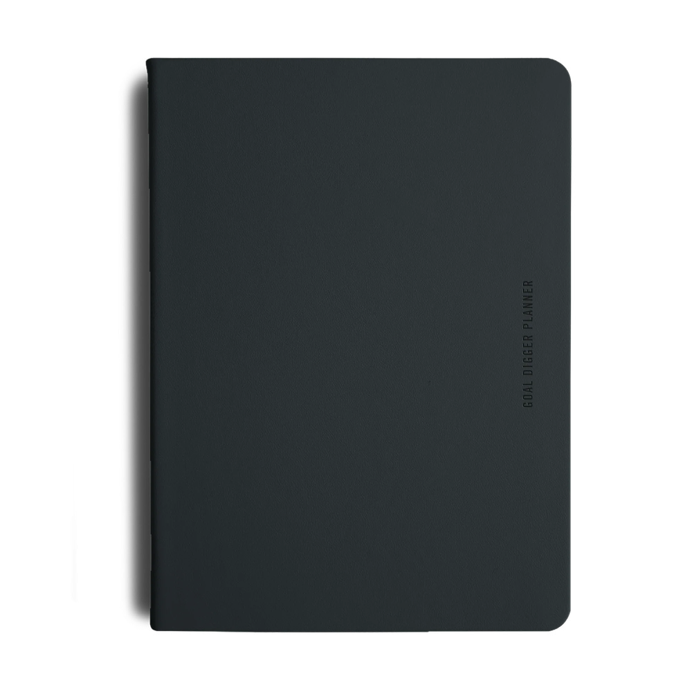 MiGoals Goal Digger Planner Pack B5
