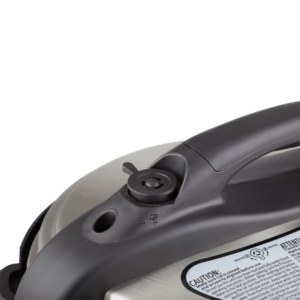 MasterPro 12 in 1 Multi Cooker