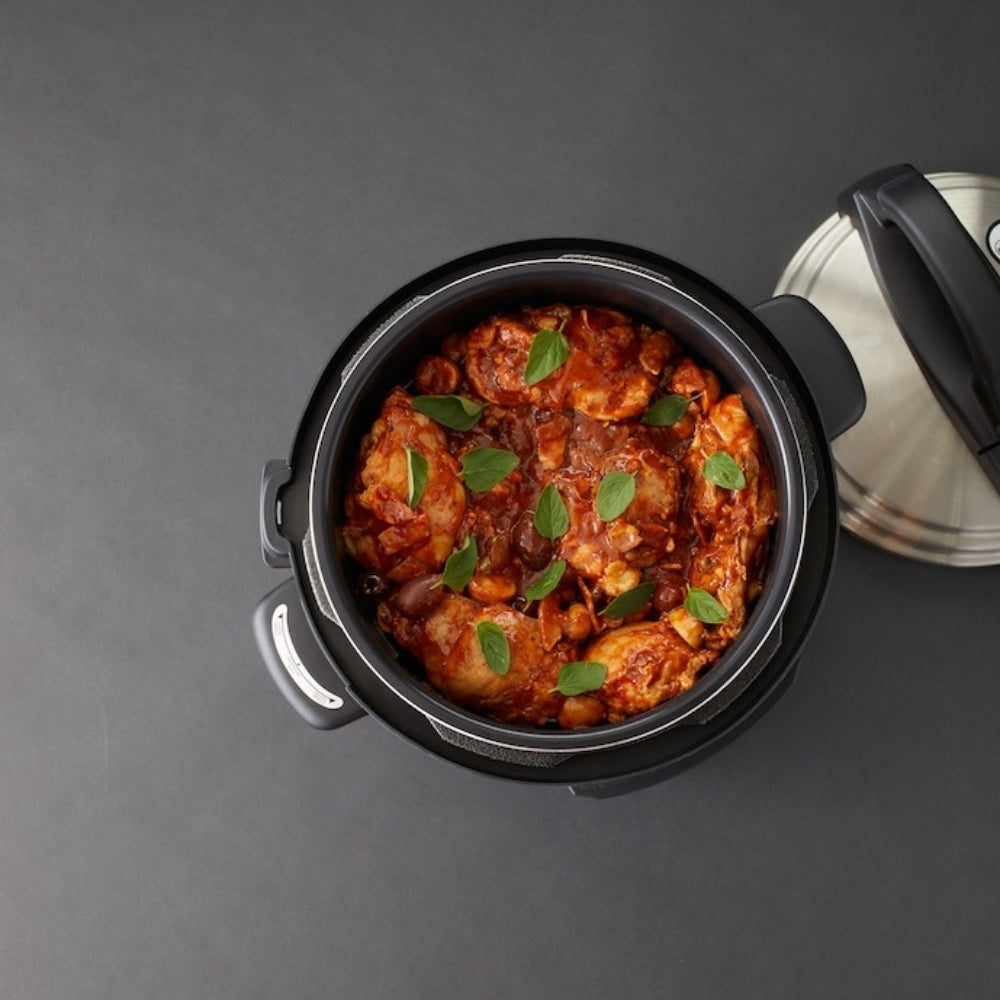 MasterPro 12 in 1 Multi Cooker