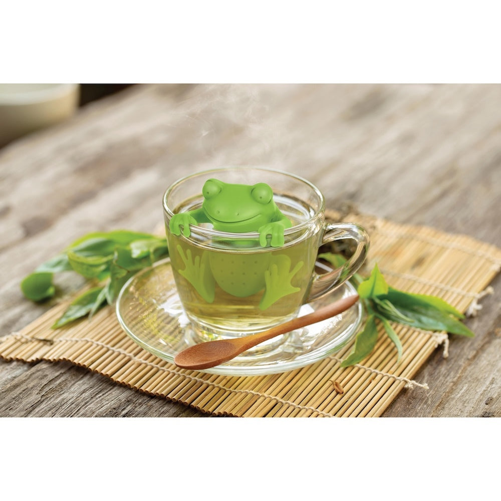 Fred Tea Frog Tea Infuser