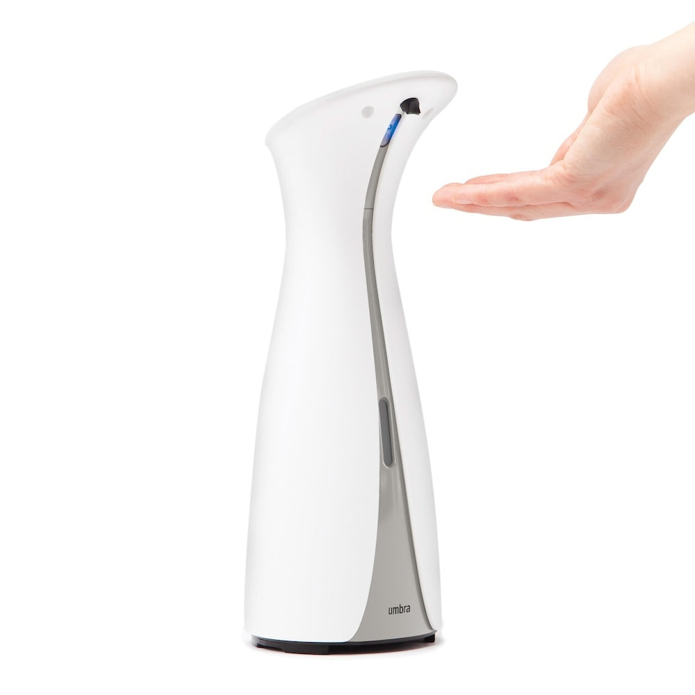 UMBRA Otto Automatic Touchless Soap Dispenser 250ml