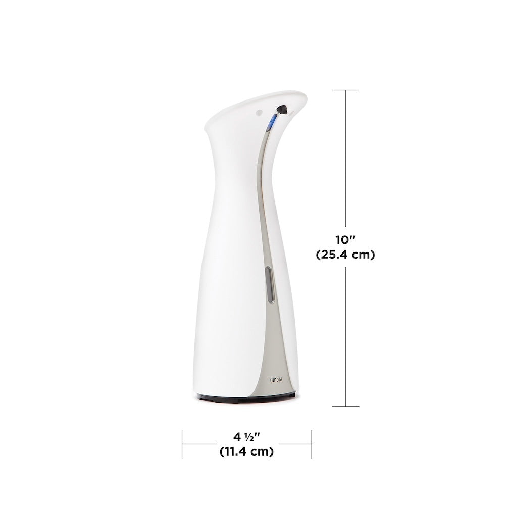 UMBRA Otto Automatic Touchless Soap Dispenser 250ml
