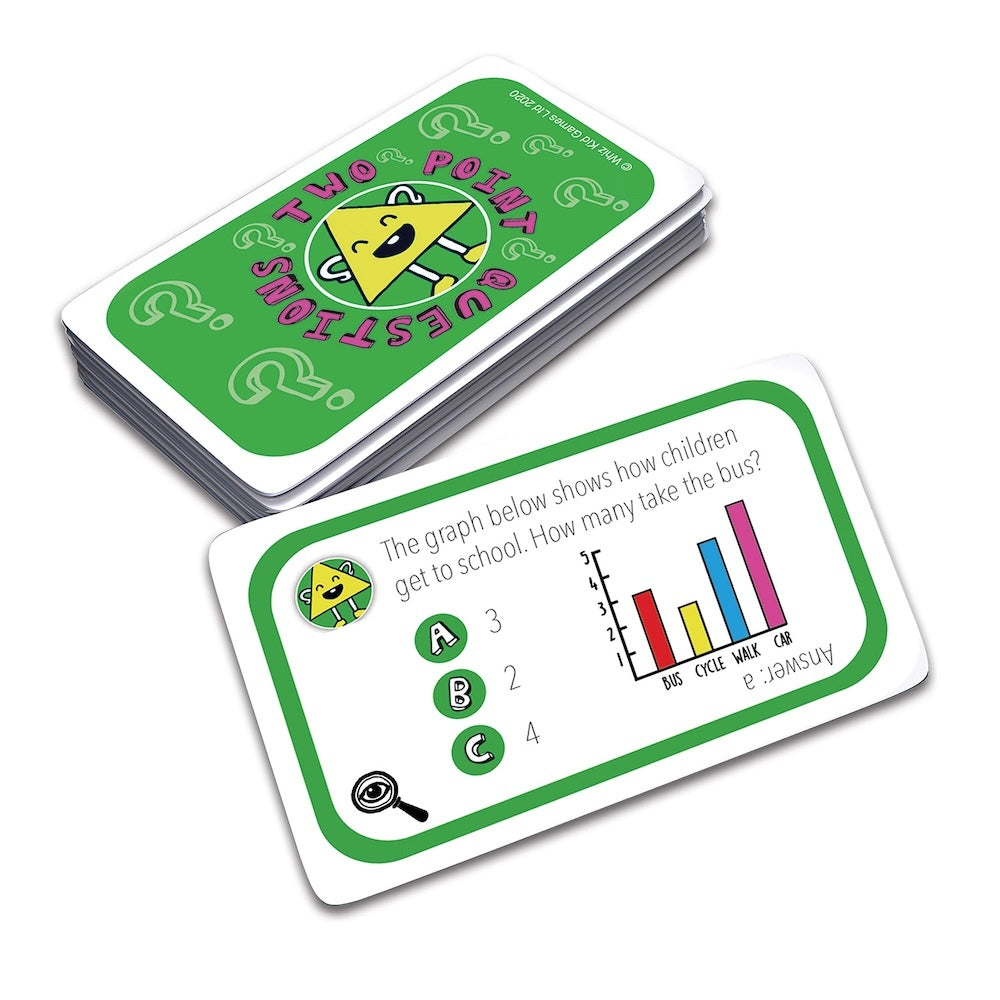 Go Genius Maths The Board Game