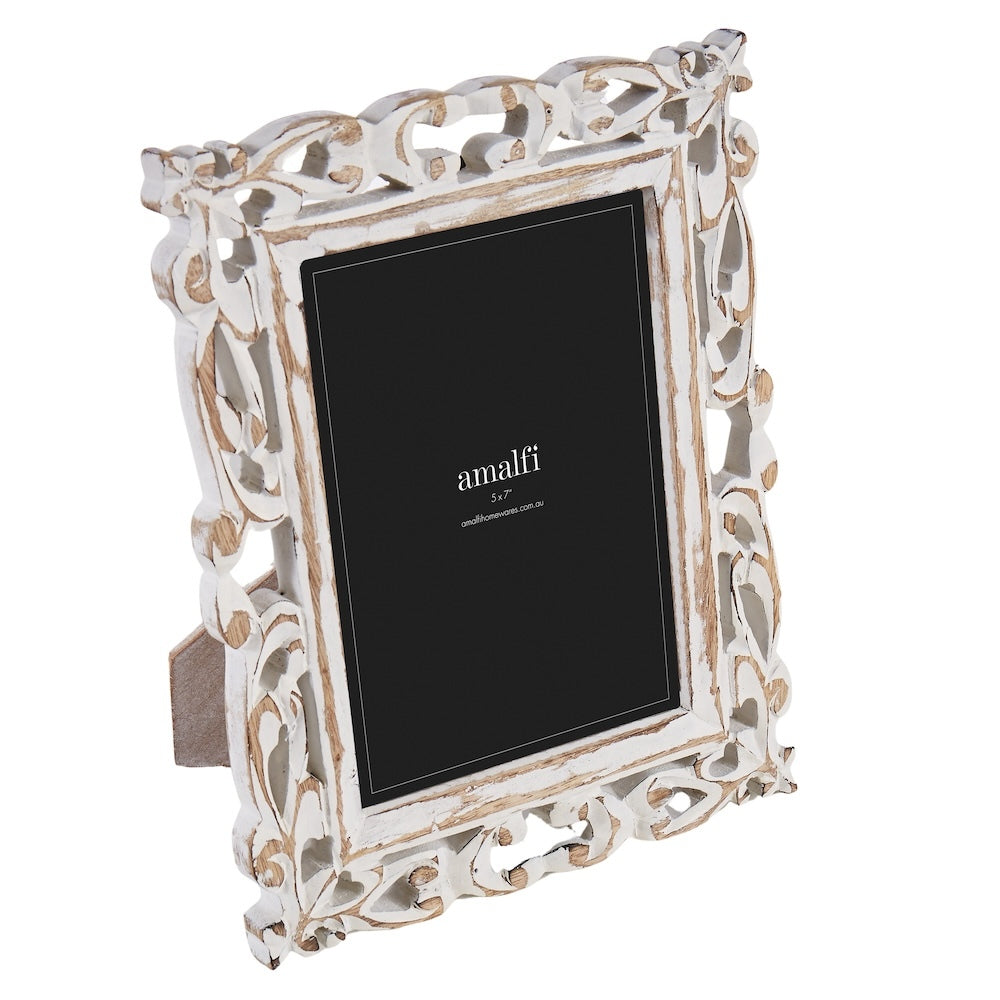 Amalfi Joffrey Wooden Photo Frame 5x7