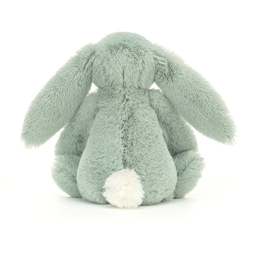 Jellycat Blossom Bashful Sage Bunny Medium