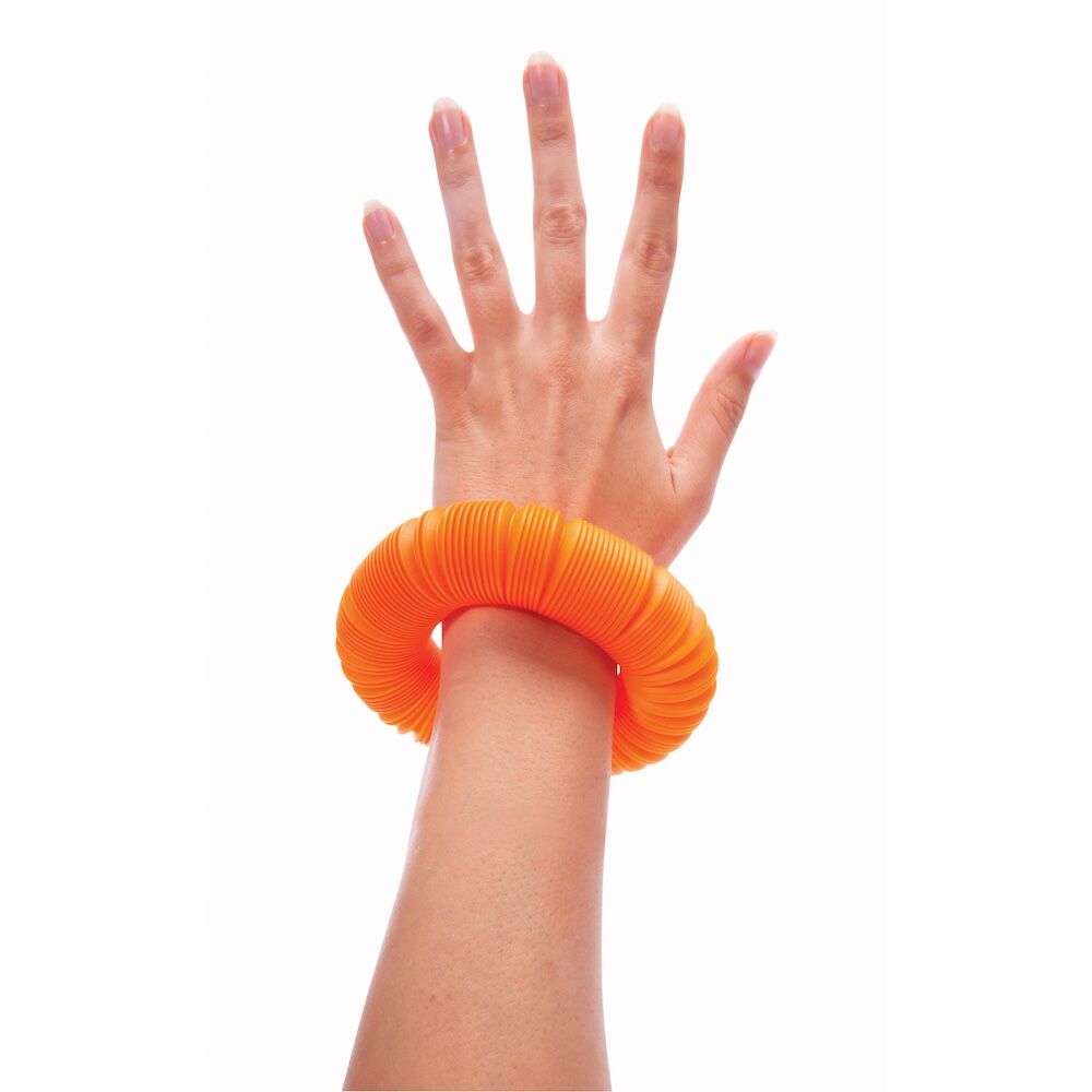 IS Gift Rainbow Twist Pop Tubes (Set of 6)