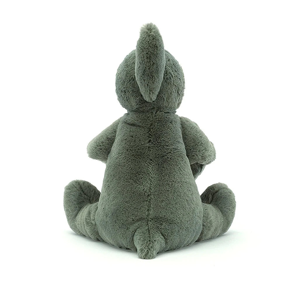 Jellycat Fossilly Pterodactyl Medium