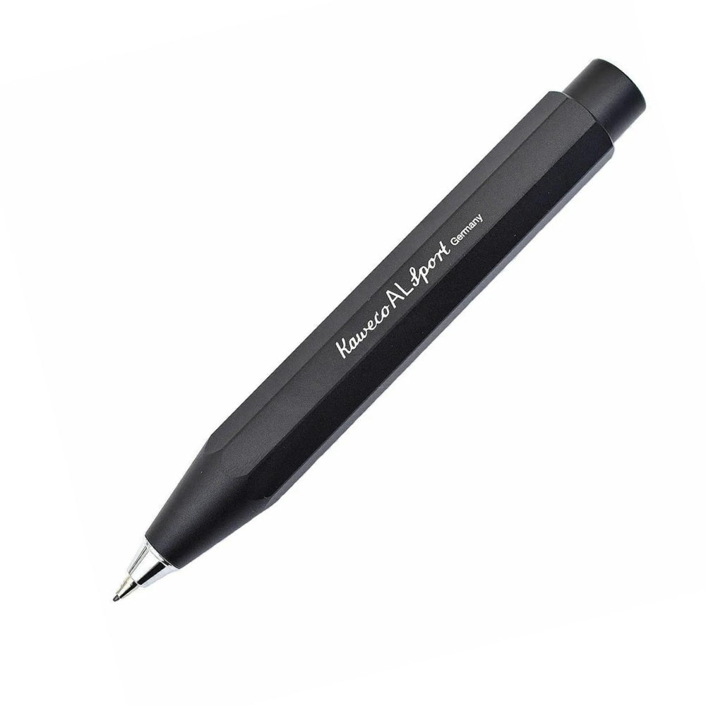 Kaweco AL Sport Mechanical Pencil 0.7mm Black