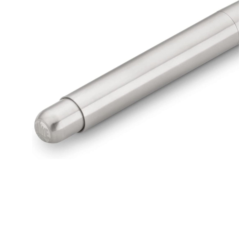 Kaweco LILIPUT Ballpoint Pen - Silver