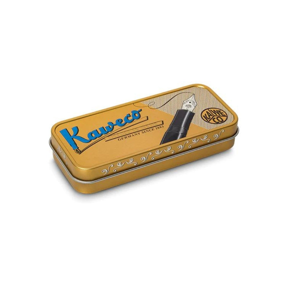 Kaweco LILIPUT Ballpoint Pen - Silver