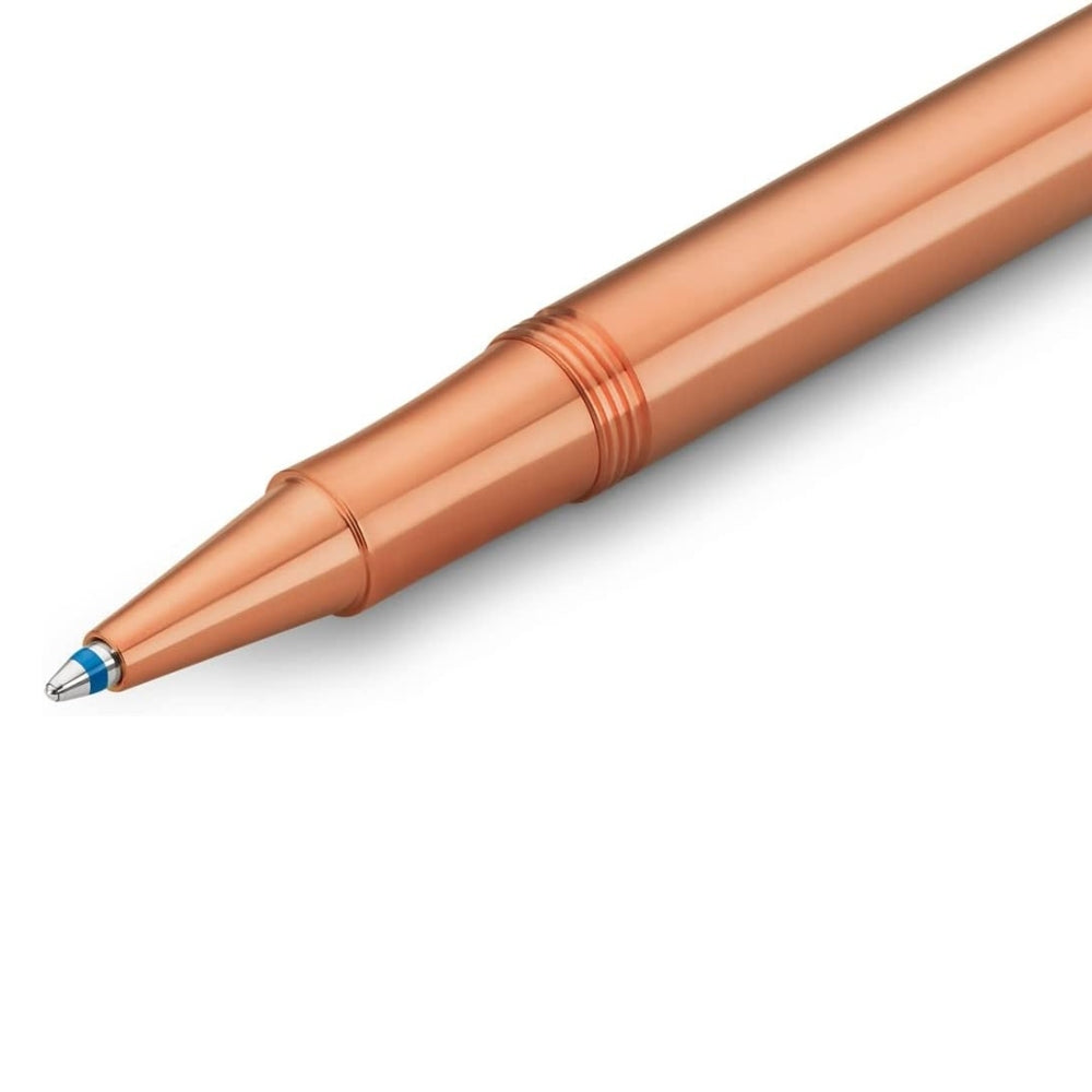 Kaweco LILIPUT Capped Ballpoint Pen - Copper