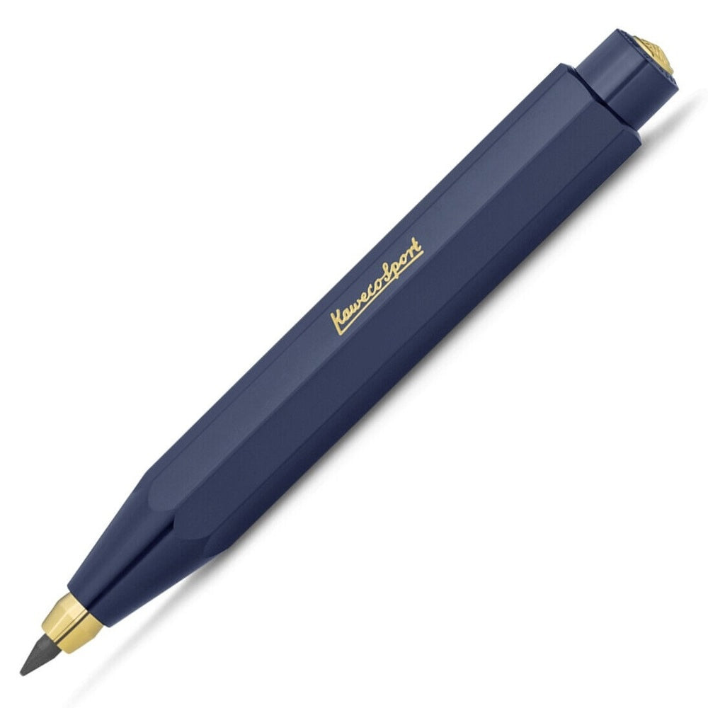 Kaweco Classic Clutch Pencil 3.2mm Navy