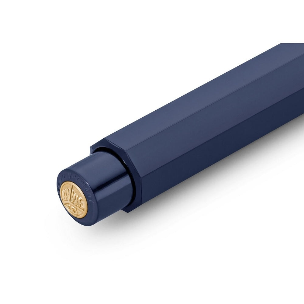 Kaweco Classic Clutch Pencil 3.2mm Navy