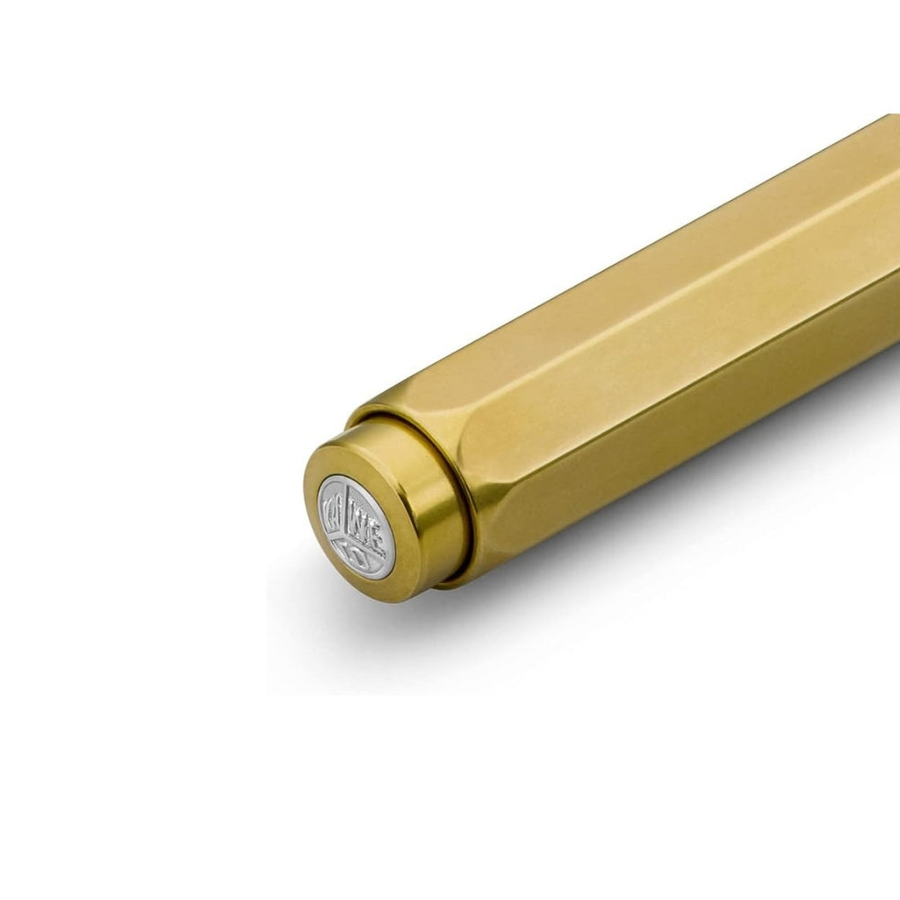 Kaweco BRASS Sport Ballpoint Pen