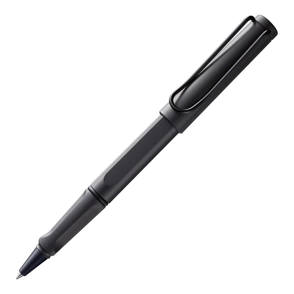 LAMY Safari Rollerball Pen Matte Charcoal